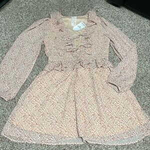 New Sadie & Sage dress